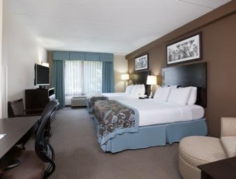 Wingate By Wyndham Garner/raleigh South Garner