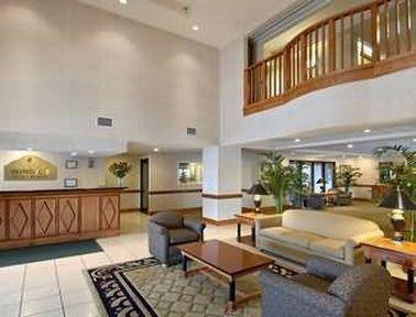 Wingate By Wyndham Garner/raleigh South 3*